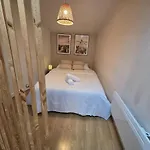 Le Pumba - Large Avec Wi-fi Apartment