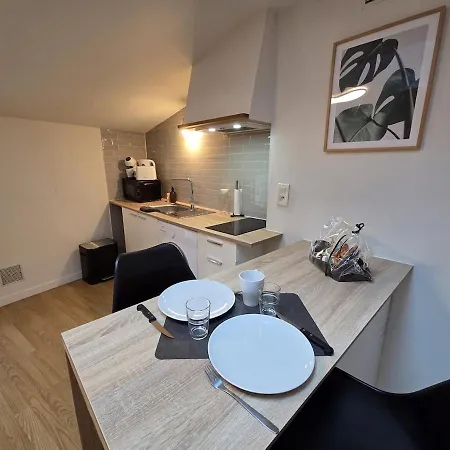 Le Pumba - Large Avec Wi-fi Ruelle-sur-Touvre