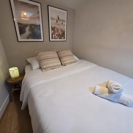 Le Pumba - Large Avec Wi-fi Lejlighed