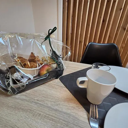 Le Pumba - Large Avec Wi-fi * Ruelle-sur-Touvre