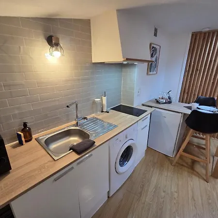 Le Pumba - Large Avec Wi-fi * Ruelle-sur-Touvre