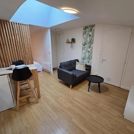 Le Pumba - Large Avec Wi-fi * Ruelle-sur-Touvre