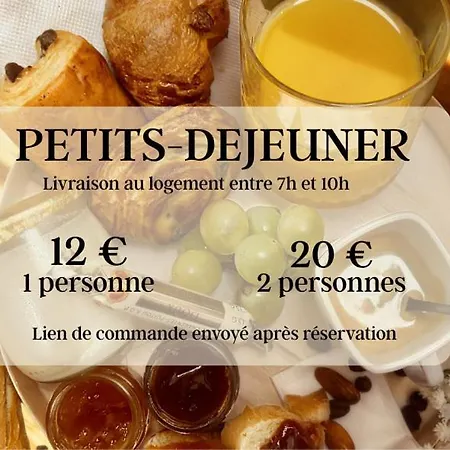 公寓 Le Pumba - Large Avec Wi-fi Ruelle-sur-Touvre