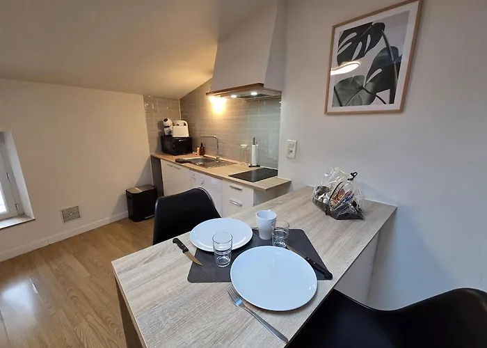 Le Pumba - Large Avec Wi-fi Ruelle-sur-Touvre