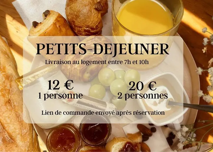 公寓 Le Pumba - Large Avec Wi-fi Ruelle-sur-Touvre